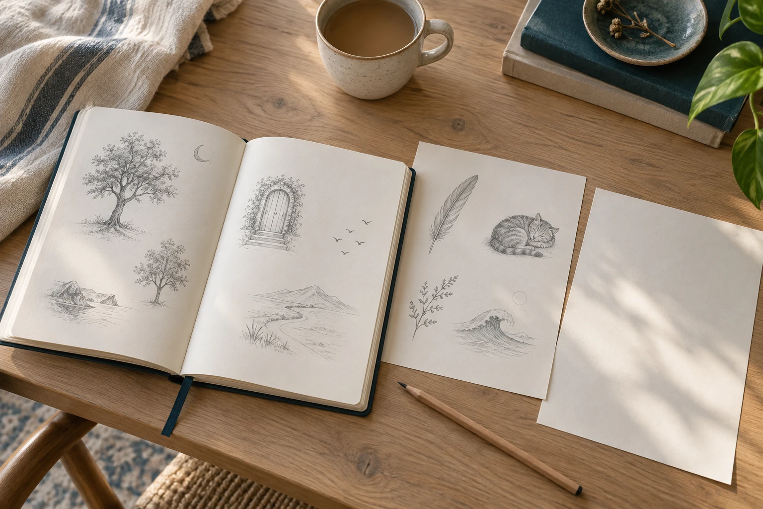 Tenir un journal sans obligation de résultat
