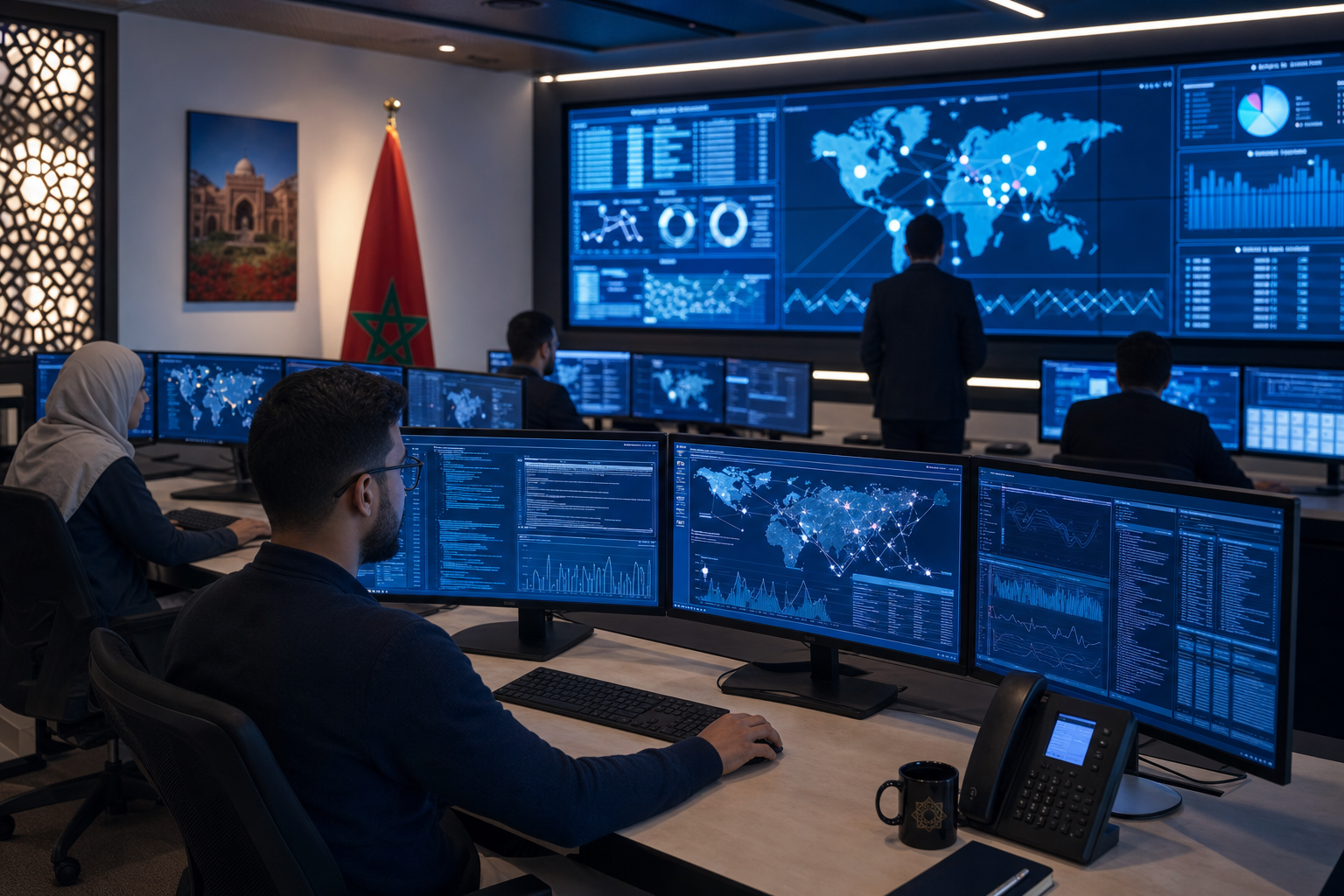 La DGSSI actualise ses indicateurs contre le malware Vidar
