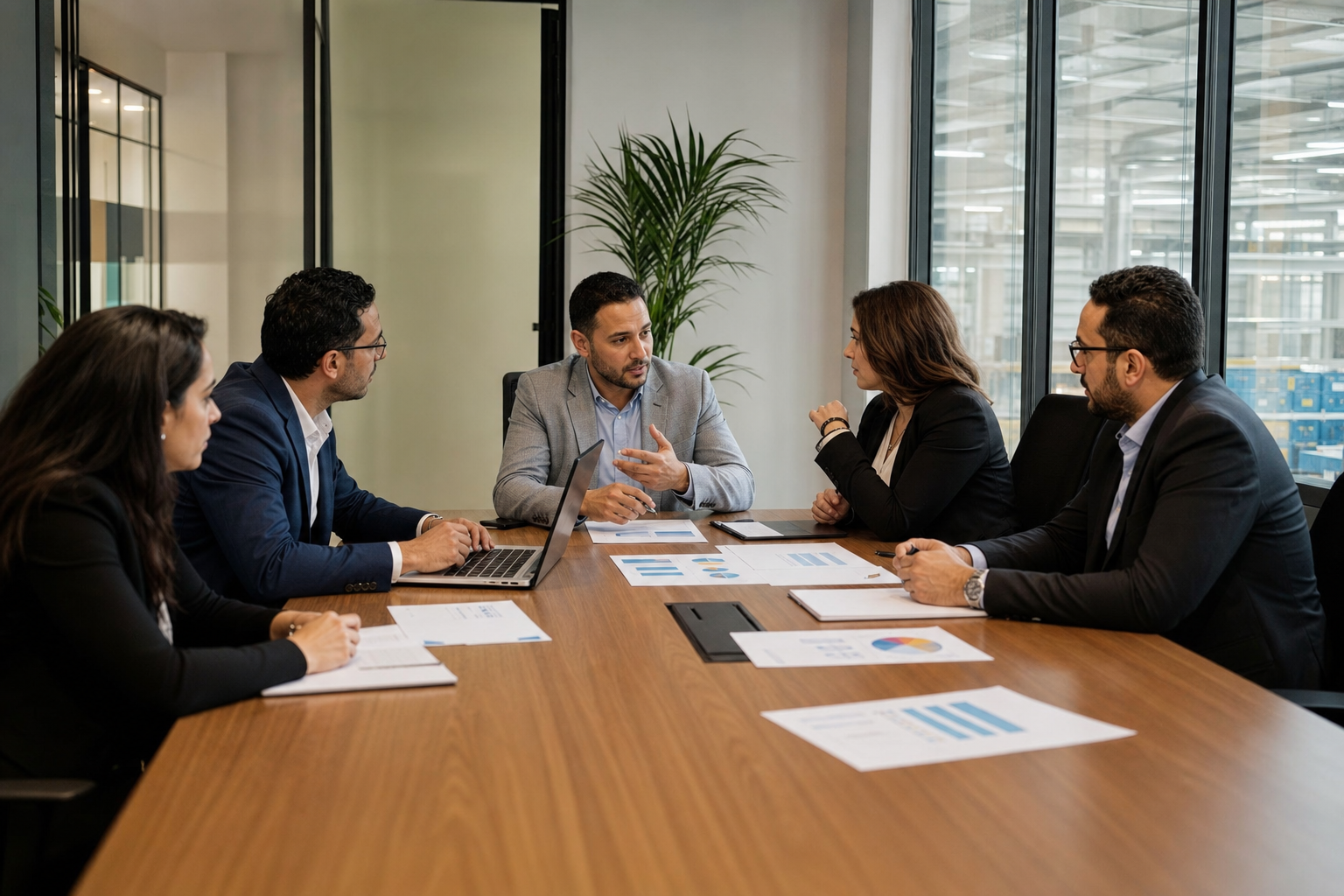 Les entreprises marocaines livrent leurs perspectives pour le deuxième trimestre 2026