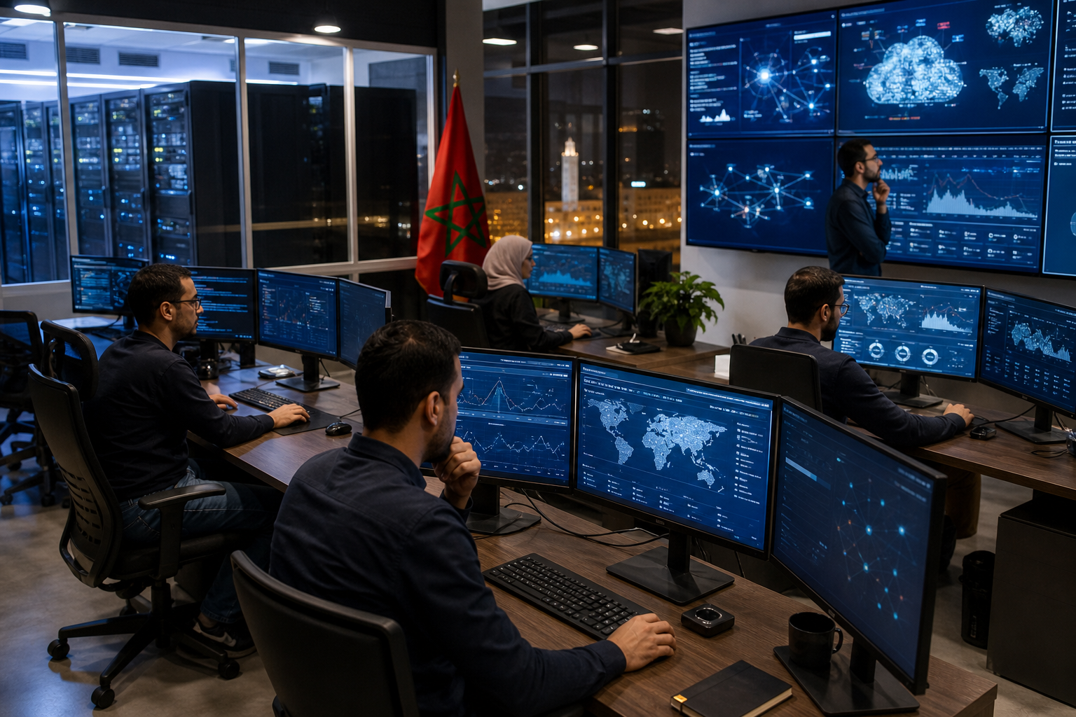 La DGSSI signale trois vulnérabilités critiques affectant Microsoft Azure