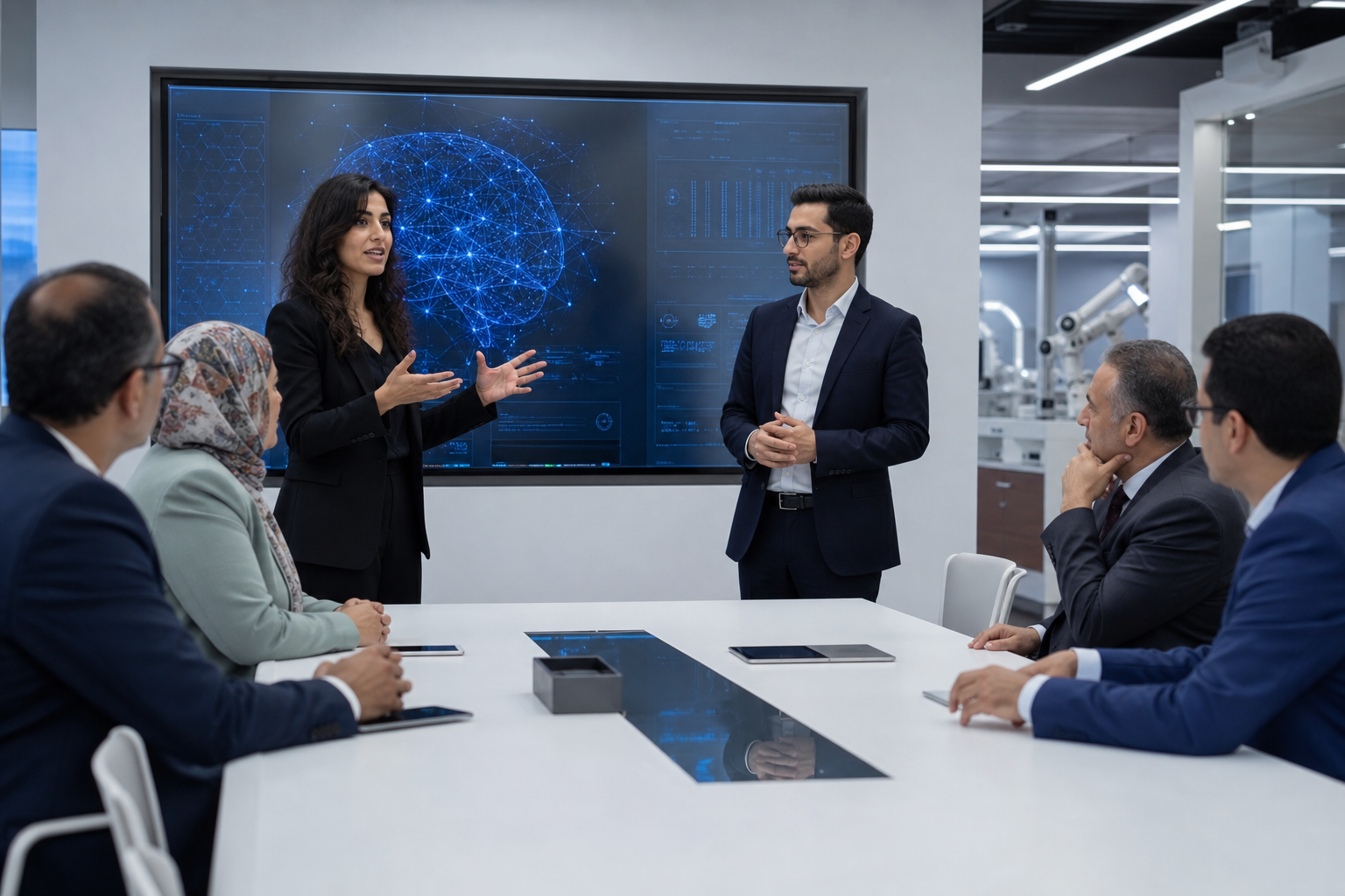 Le GovTech Innovation Challenge 2026 ouvre des opportunités aux entreprises numériques