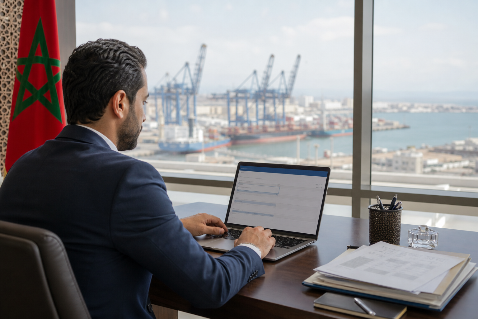 La plateforme SMART dématérialise les autorisations de change pour les opérateurs
