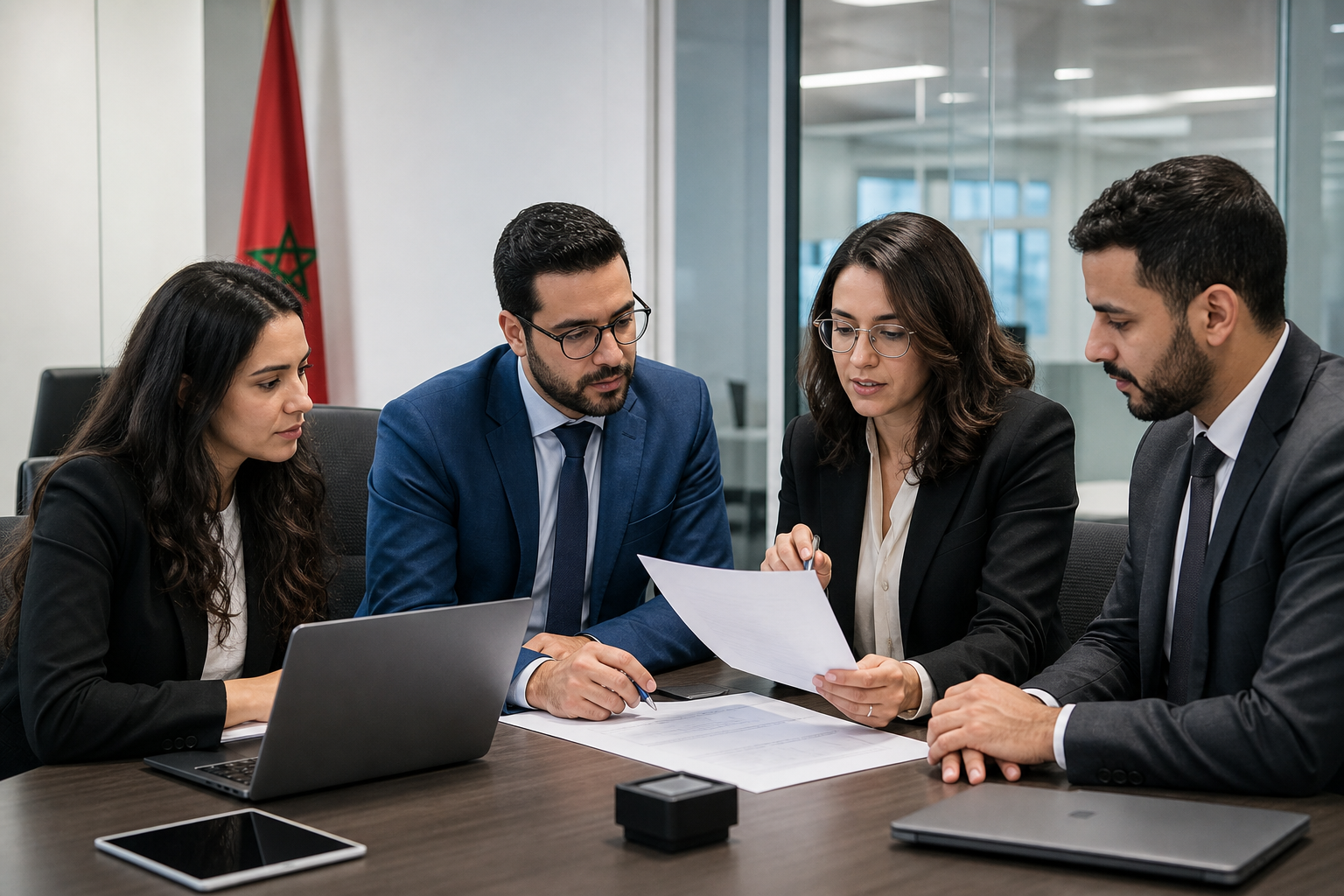 La DGSSI précise les exigences applicables aux services de confiance numériques