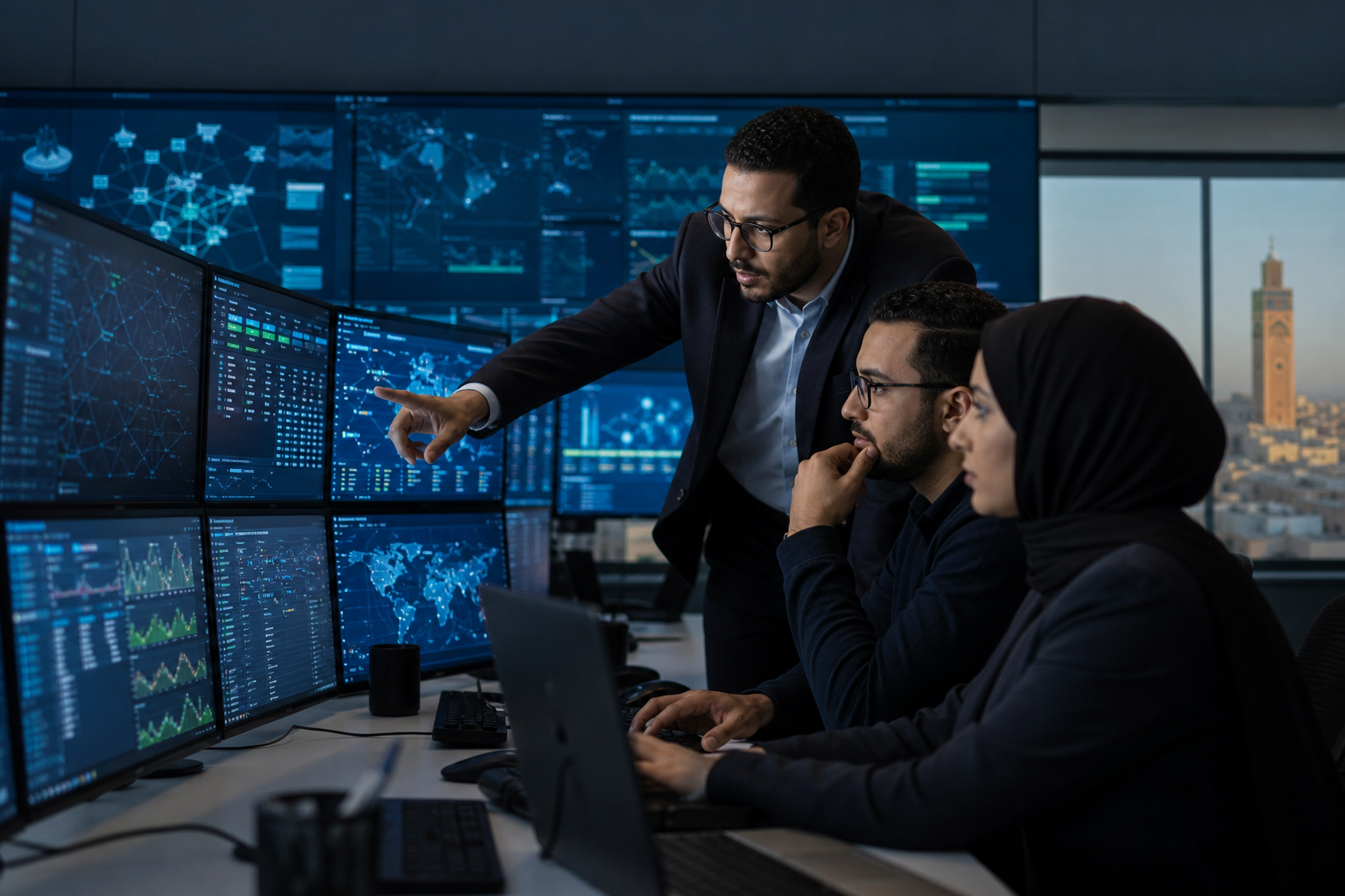 Les entreprises doivent vérifier les prestataires cyber qualifiés avant août 2026
