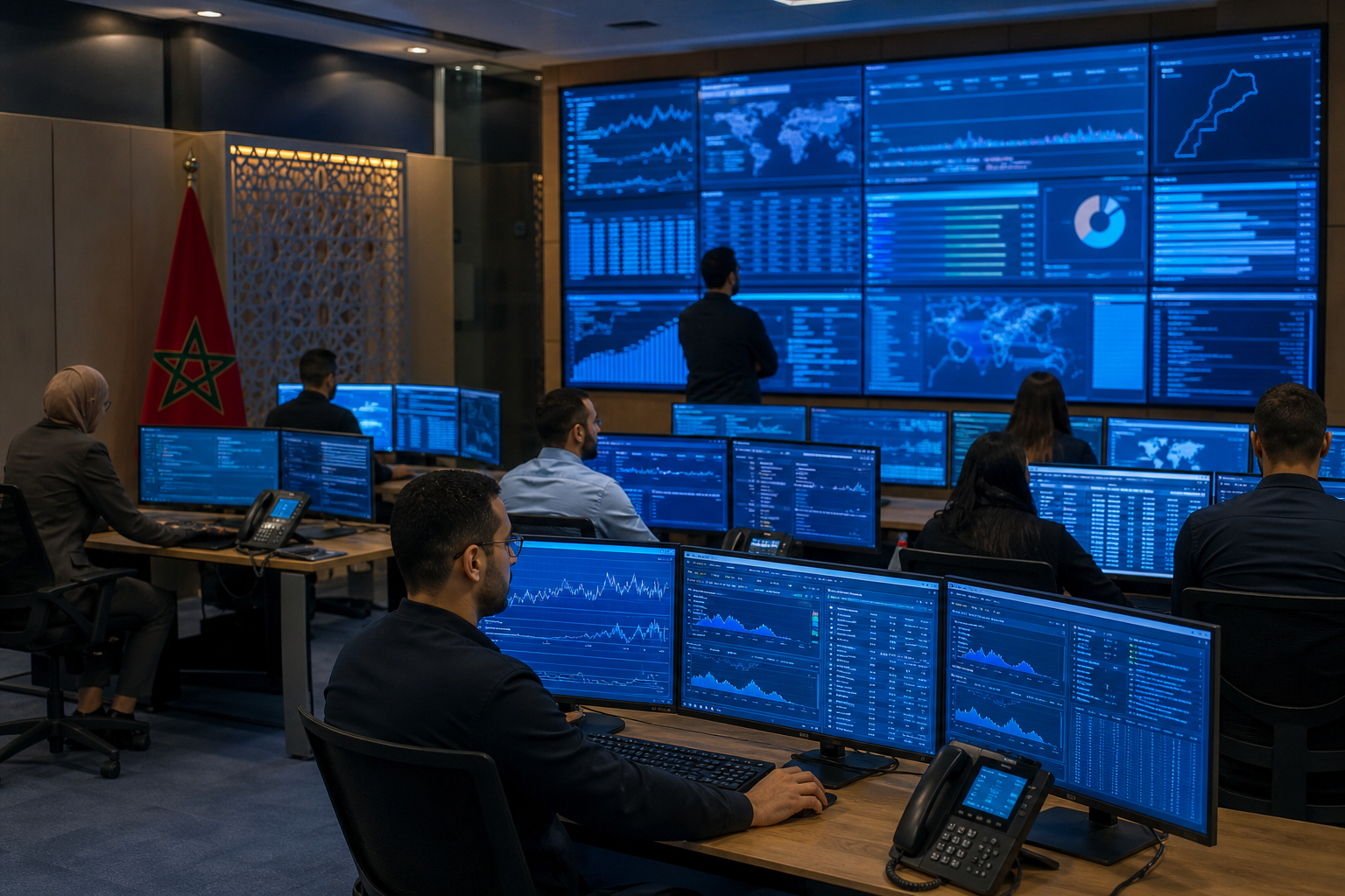 La DGSSI signale une faille zero-day dans plusieurs produits Fortinet