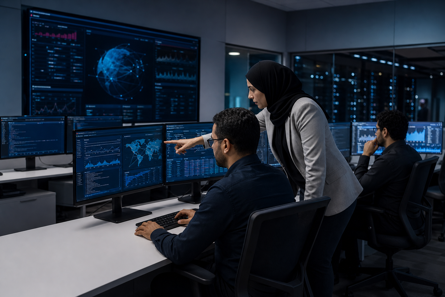Le baromètre AUSIMètre 2026 met la maturité cyber sous surveillance
