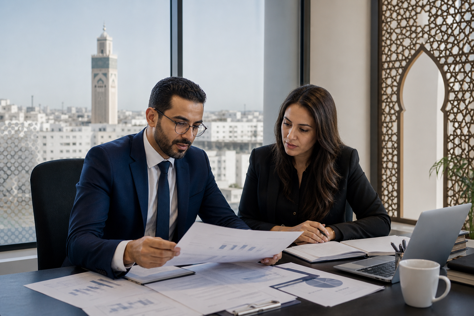 L’Office des Changes actualise les règles applicables aux opérations internationales