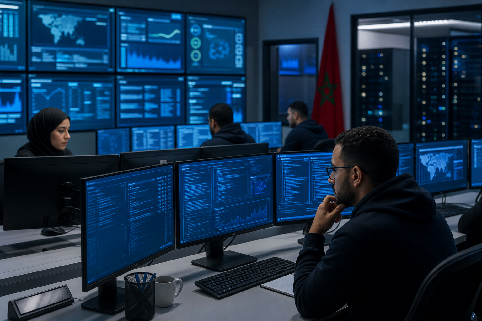 La DGSSI alerte sur une vulnérabilité critique affectant la bibliothèque VM2