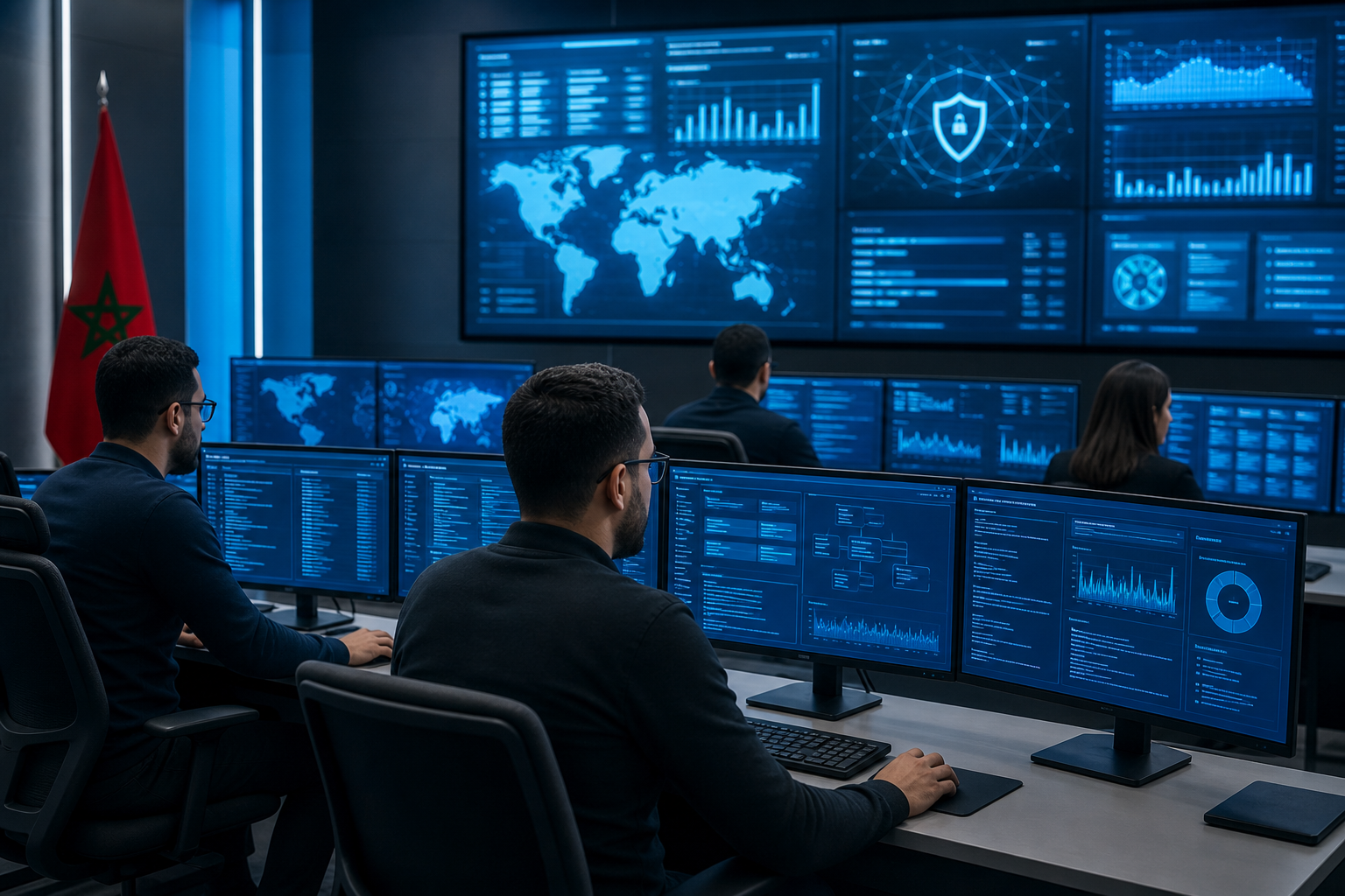 Une campagne FortiBleed impose une vérification urgente des équipements Fortinet