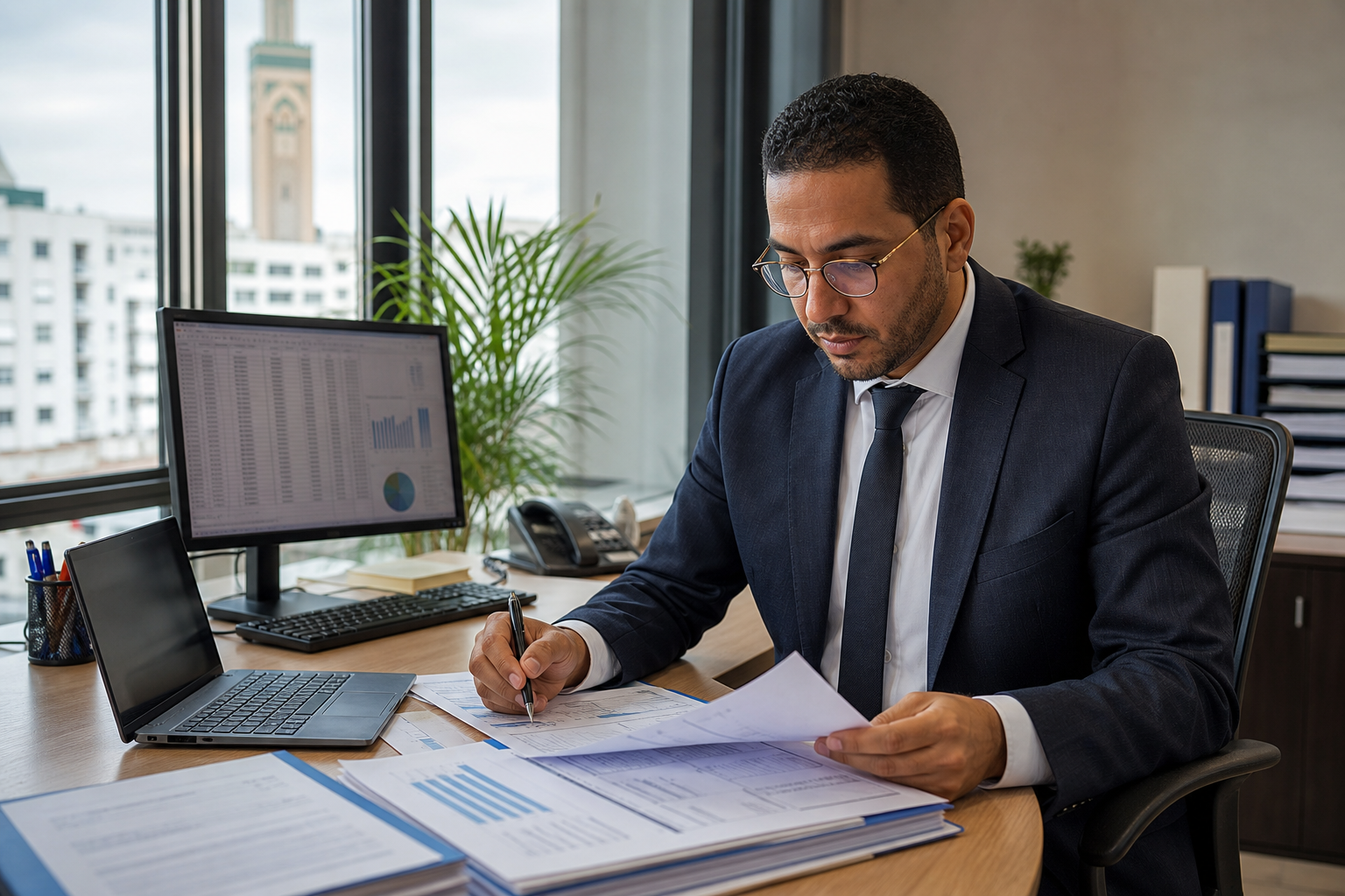 La loi de finances 2026 précise plusieurs mesures fiscales applicables aux entreprises