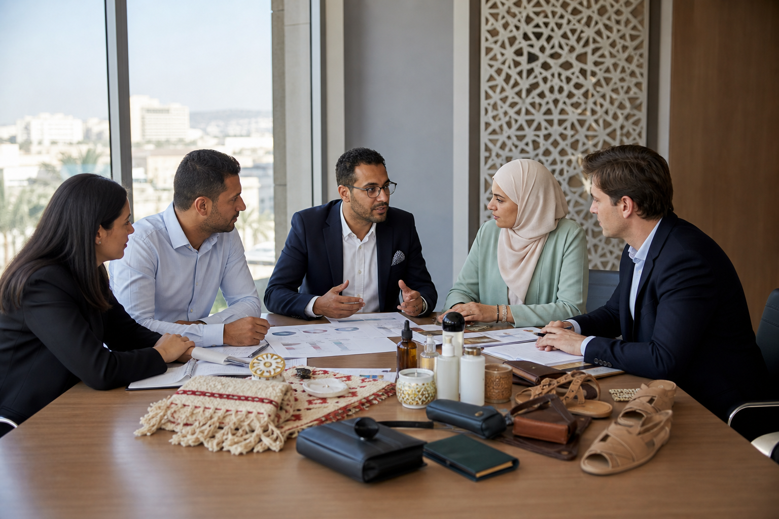 Power Export approuve près de cent demandes d’accompagnement des entreprises marocaines